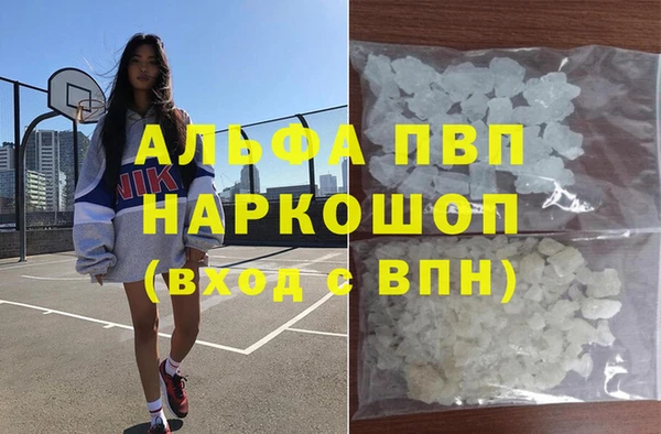 Альфа ПВП Корсаков